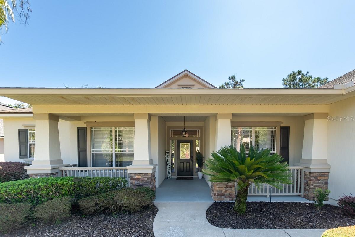 1383 EAGLE CROSSING DR, ORANGE PARK, FL, 32065