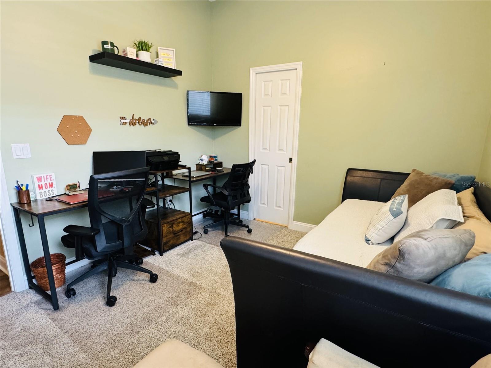 1383 EAGLE CROSSING DR, ORANGE PARK, FL, 32065