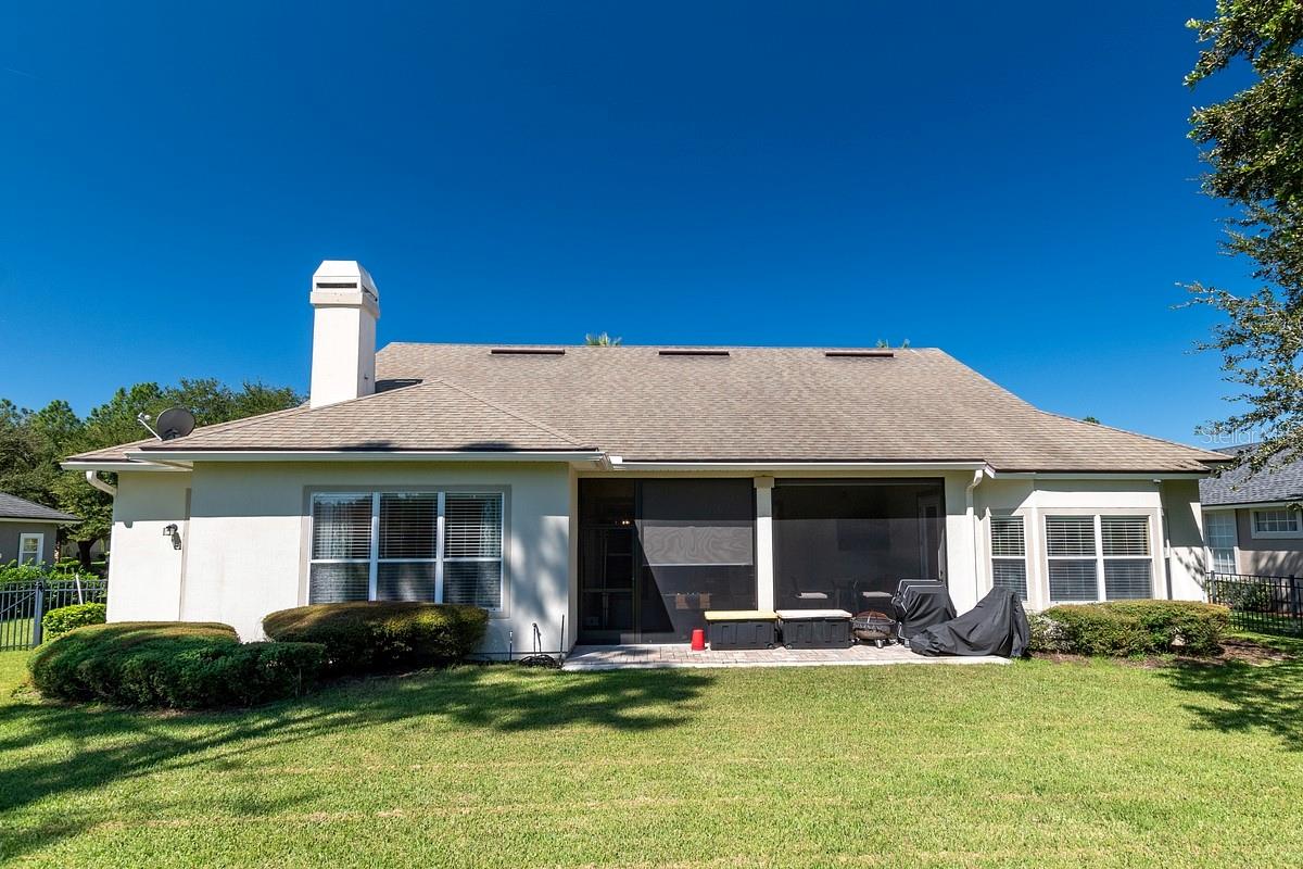1383 EAGLE CROSSING DR, ORANGE PARK, FL, 32065
