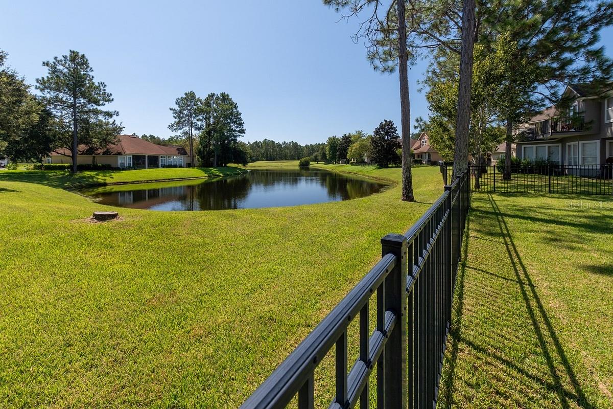 1383 EAGLE CROSSING DR, ORANGE PARK, FL, 32065