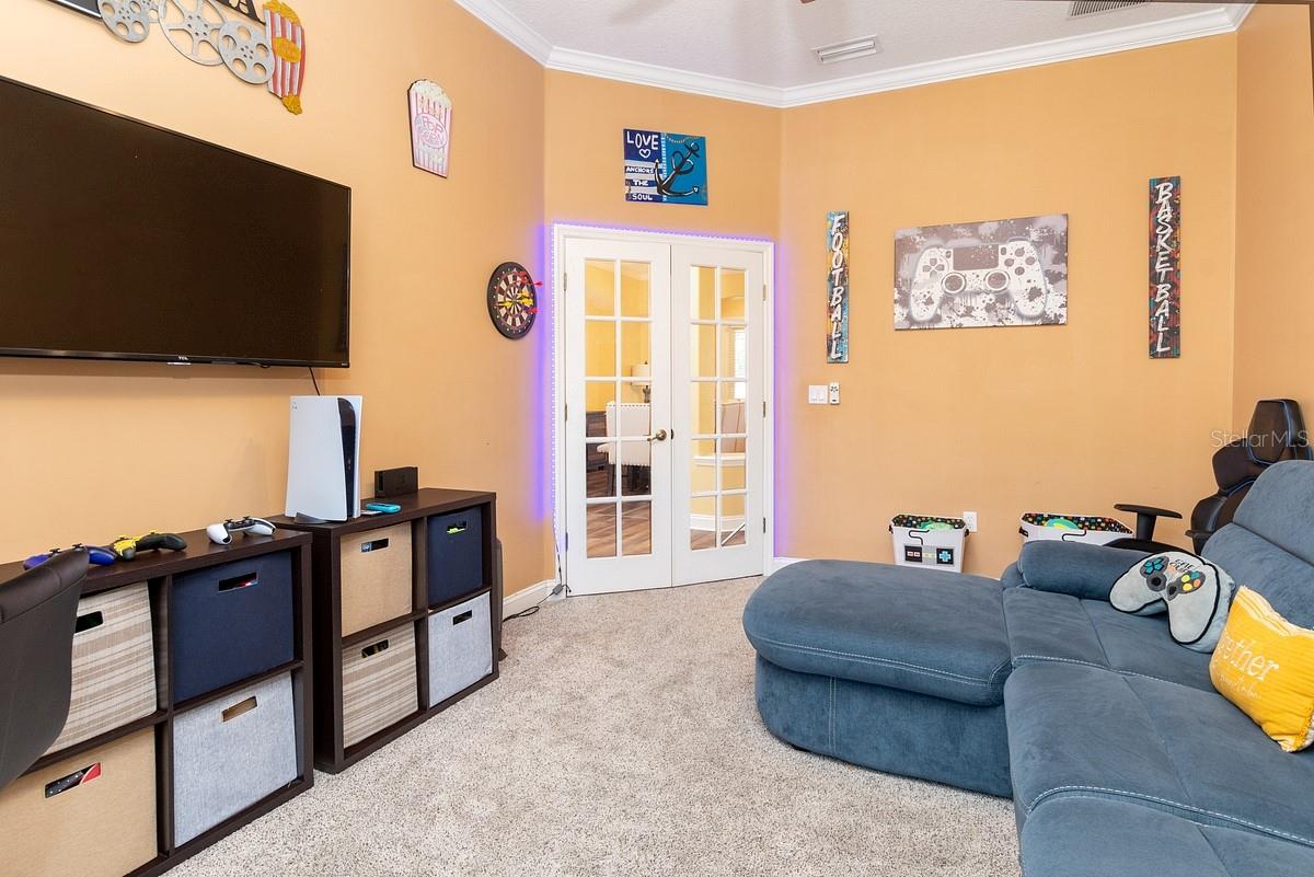 1383 EAGLE CROSSING DR, ORANGE PARK, FL, 32065