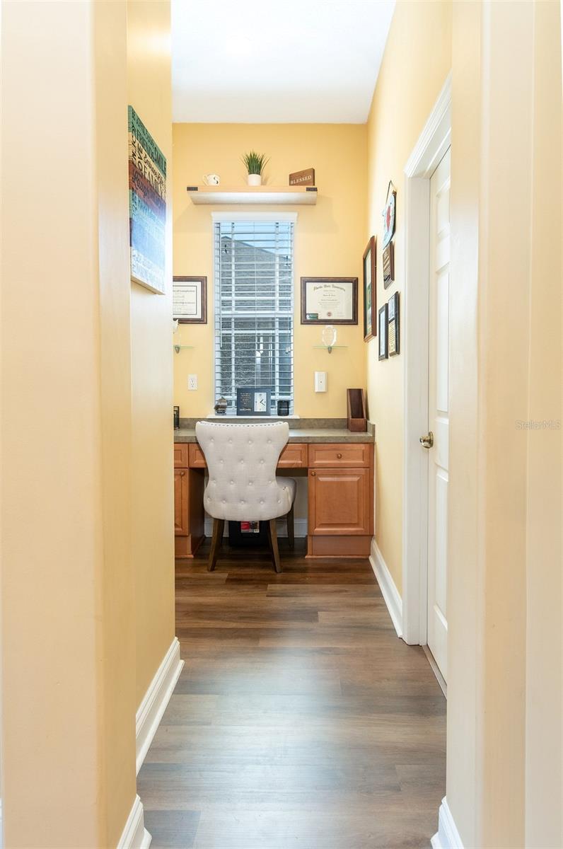 1383 EAGLE CROSSING DR, ORANGE PARK, FL, 32065