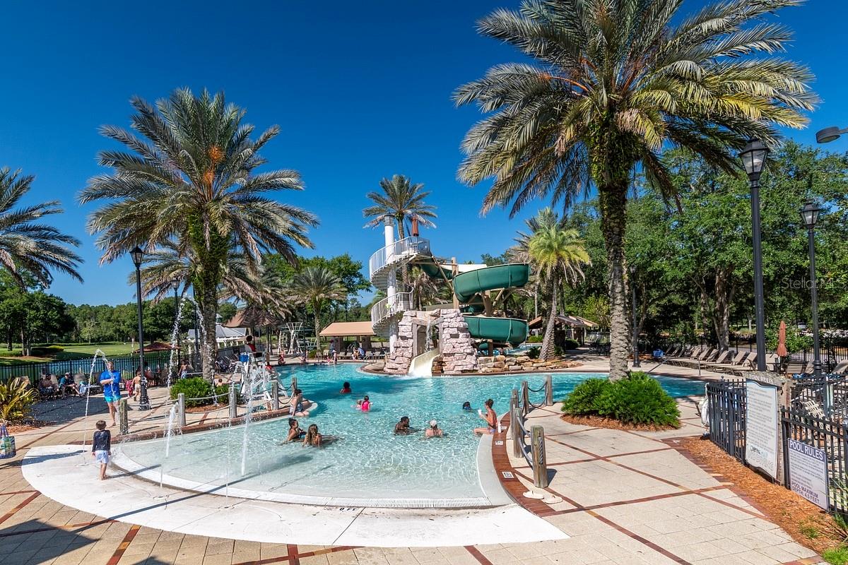 1383 EAGLE CROSSING DR, ORANGE PARK, FL, 32065