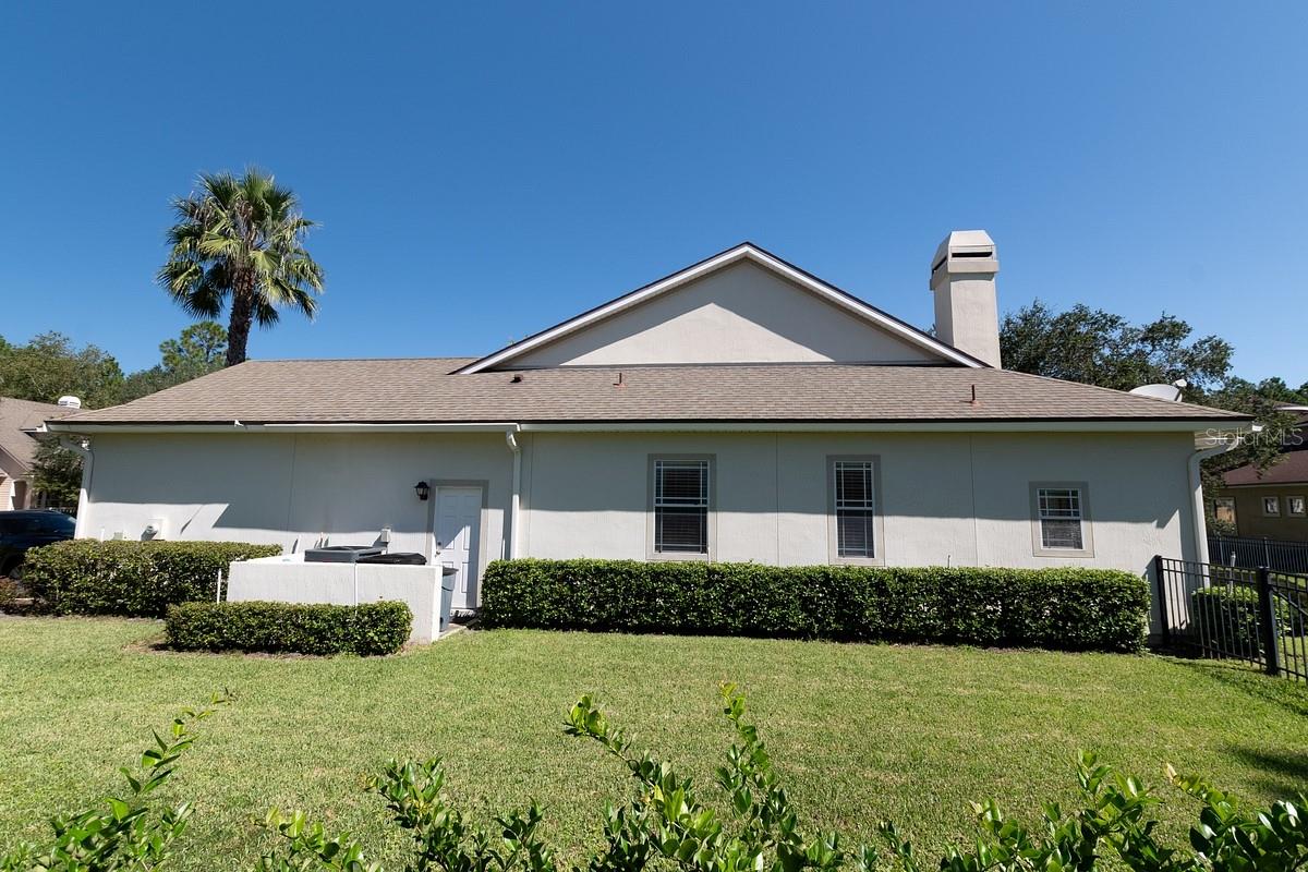 1383 EAGLE CROSSING DR, ORANGE PARK, FL, 32065