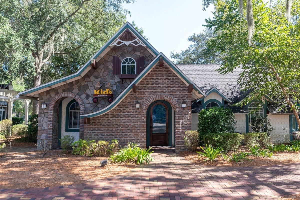 1383 EAGLE CROSSING DR, ORANGE PARK, FL, 32065