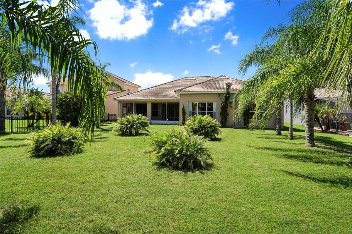 3757 EAGLE ISLE CIR, KISSIMMEE, FL, 34746