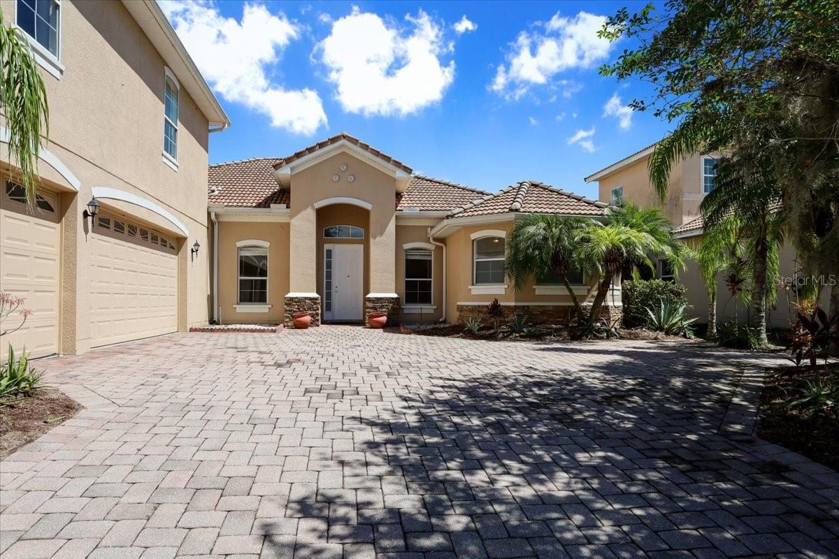 3757 EAGLE ISLE CIR, KISSIMMEE, FL, 34746
