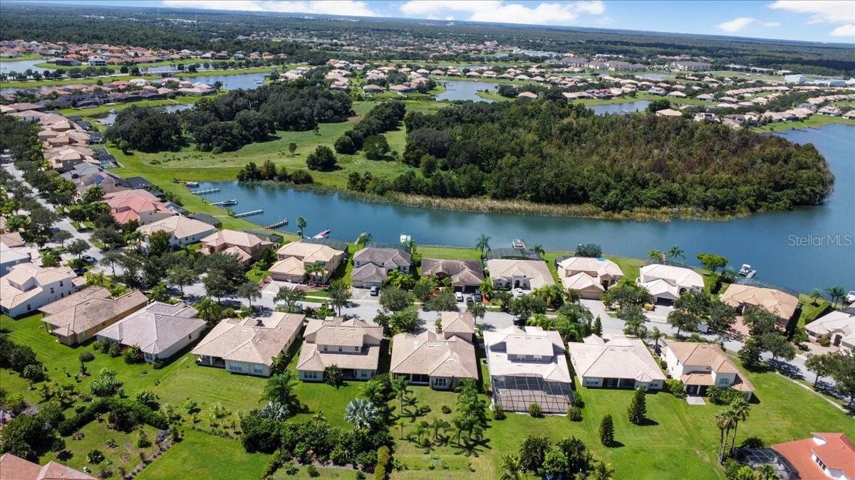 3757 EAGLE ISLE CIR, KISSIMMEE, FL, 34746