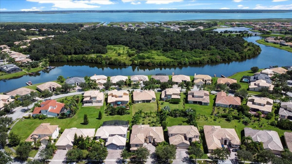 3757 EAGLE ISLE CIR, KISSIMMEE, FL, 34746