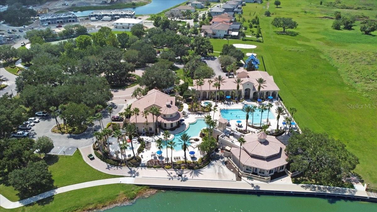 3757 EAGLE ISLE CIR, KISSIMMEE, FL, 34746