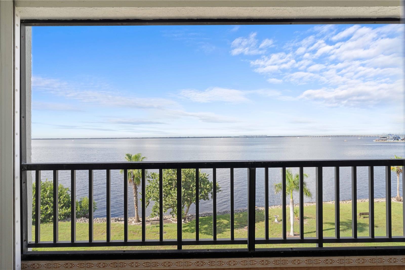 1500 PARK BEACH CIR #4A, PUNTA GORDA, FL, 33950