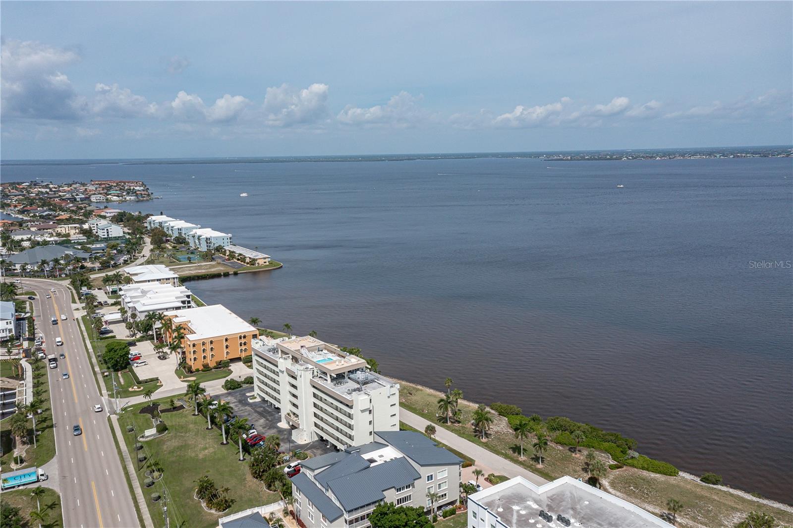 1500 PARK BEACH CIR #4A, PUNTA GORDA, FL, 33950