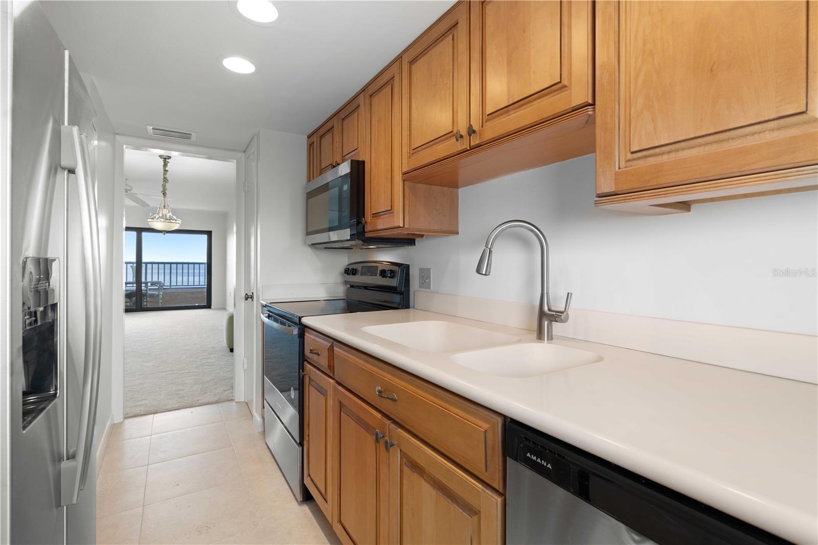 1500 PARK BEACH CIR #4A, PUNTA GORDA, FL, 33950