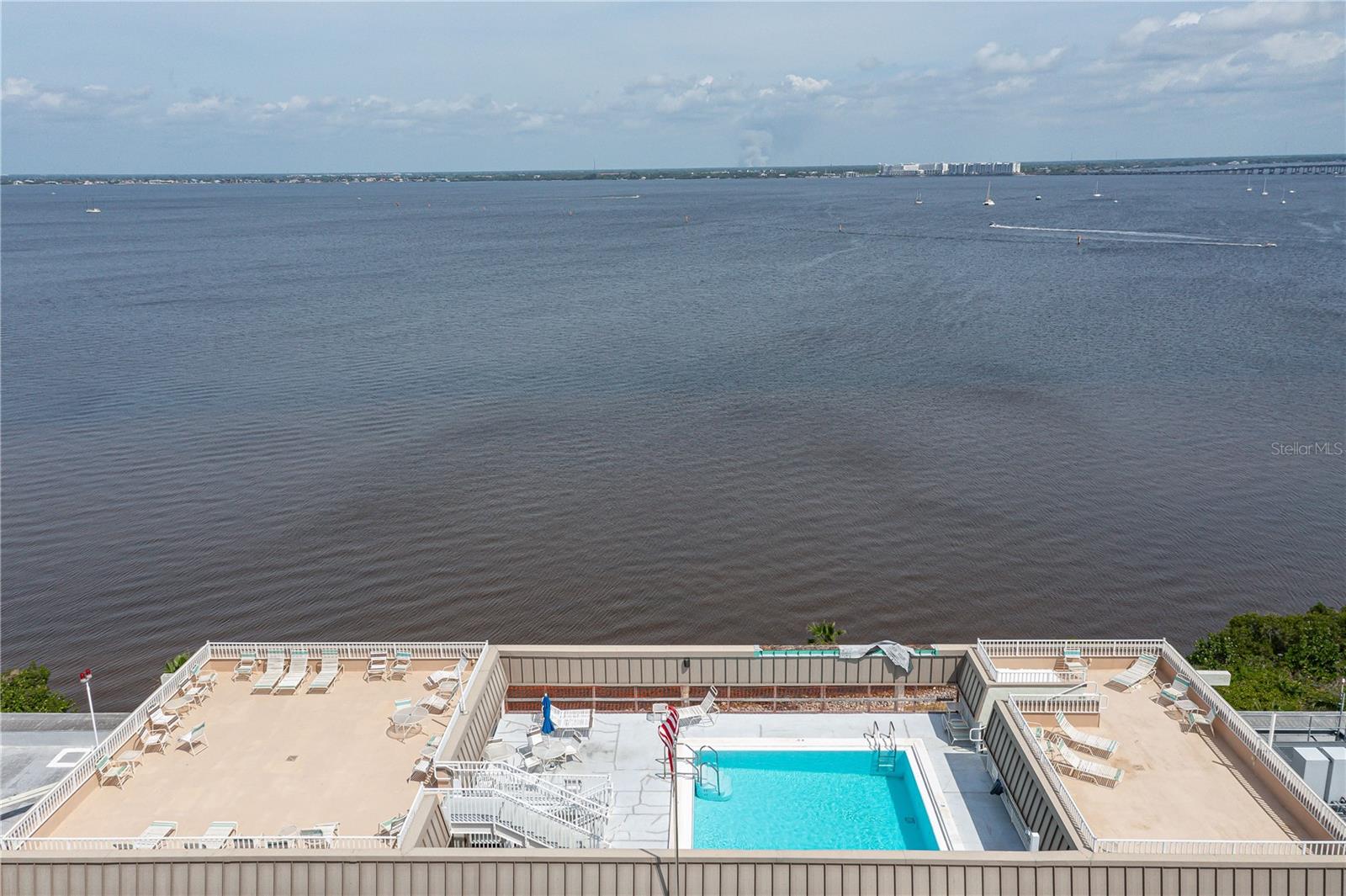 1500 PARK BEACH CIR #4A, PUNTA GORDA, FL, 33950