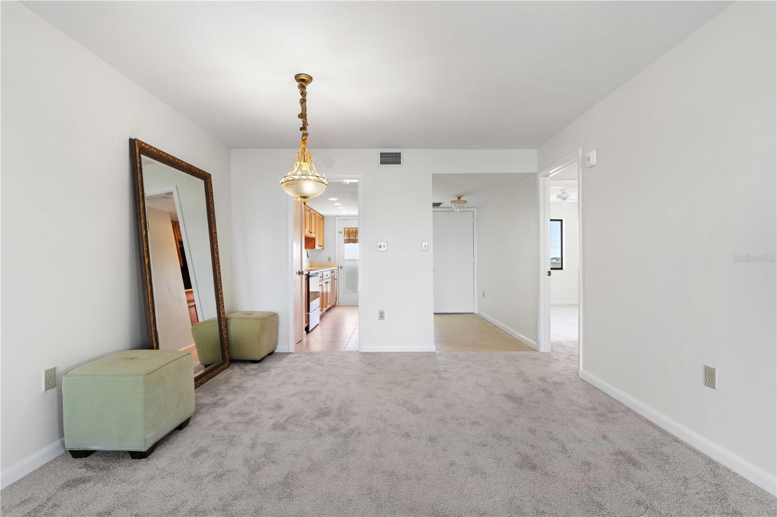 1500 PARK BEACH CIR #4A, PUNTA GORDA, FL, 33950