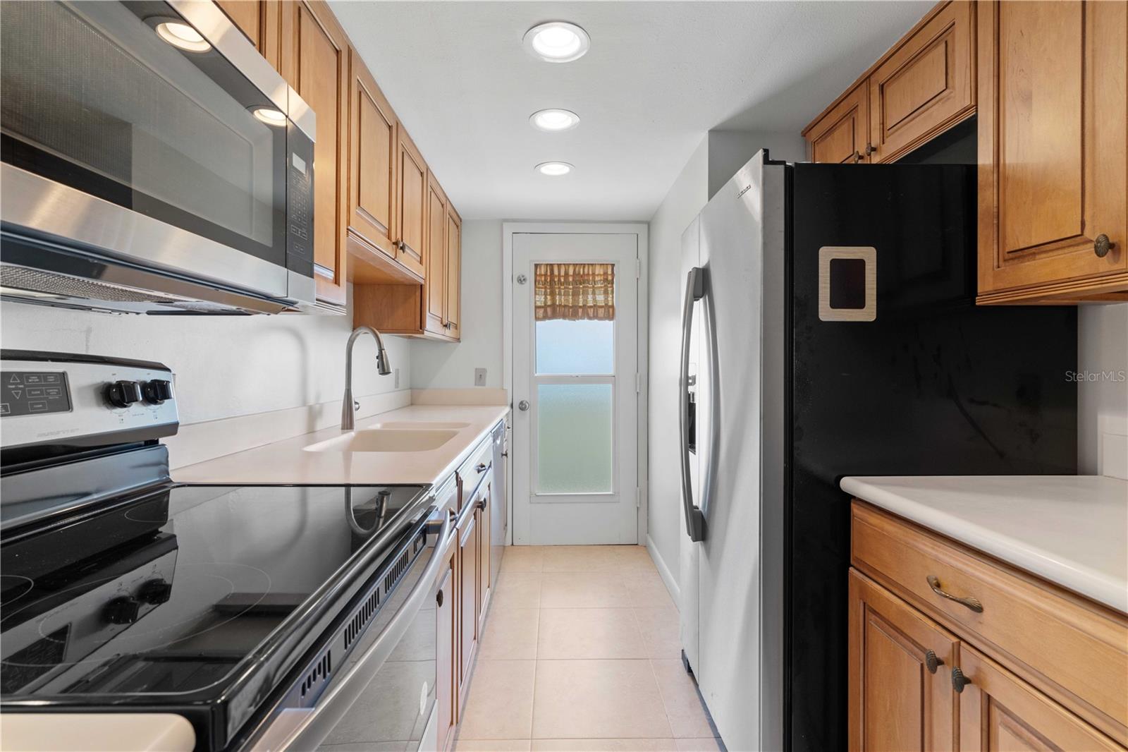 1500 PARK BEACH CIR #4A, PUNTA GORDA, FL, 33950