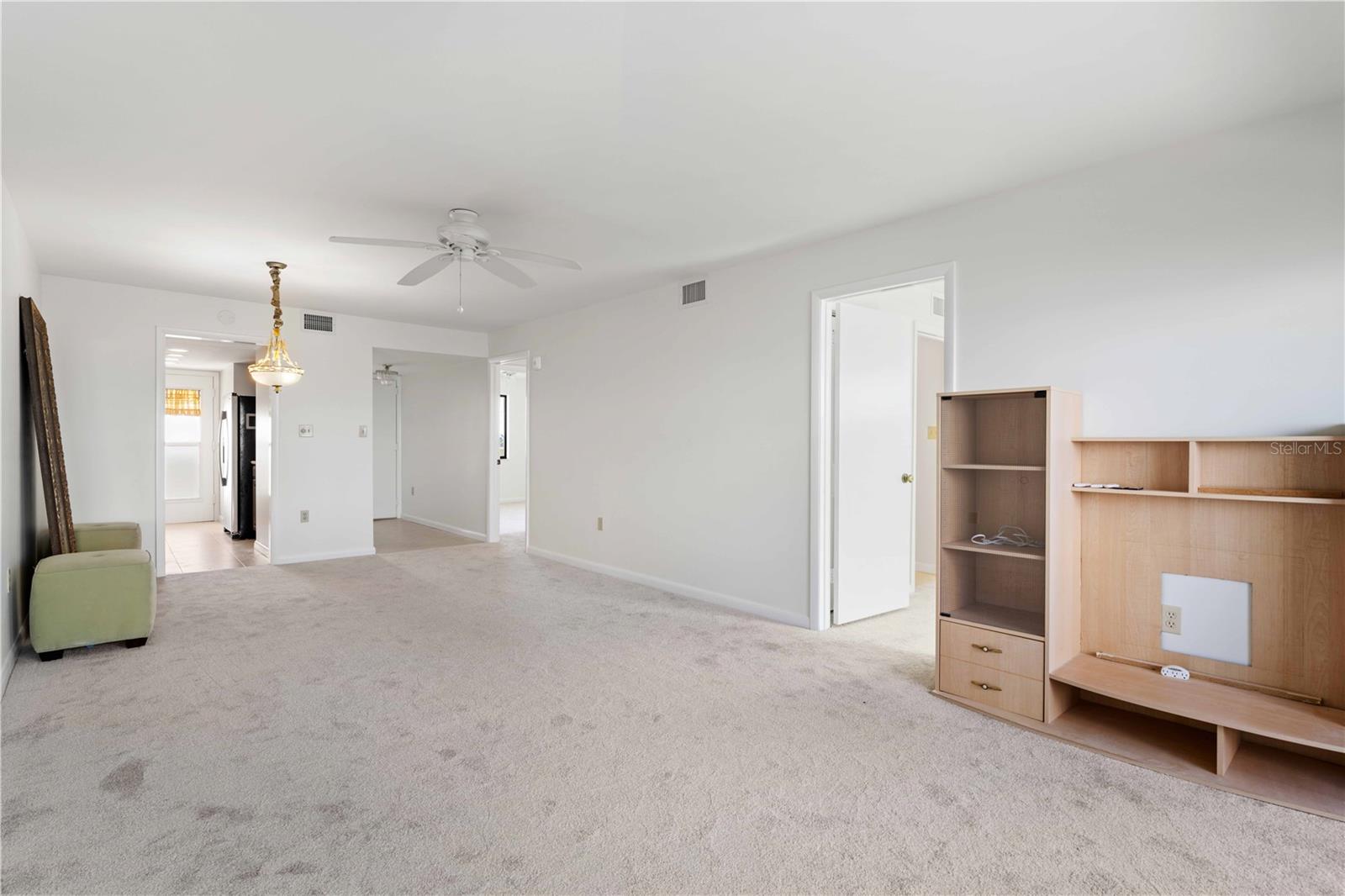 1500 PARK BEACH CIR #4A, PUNTA GORDA, FL, 33950