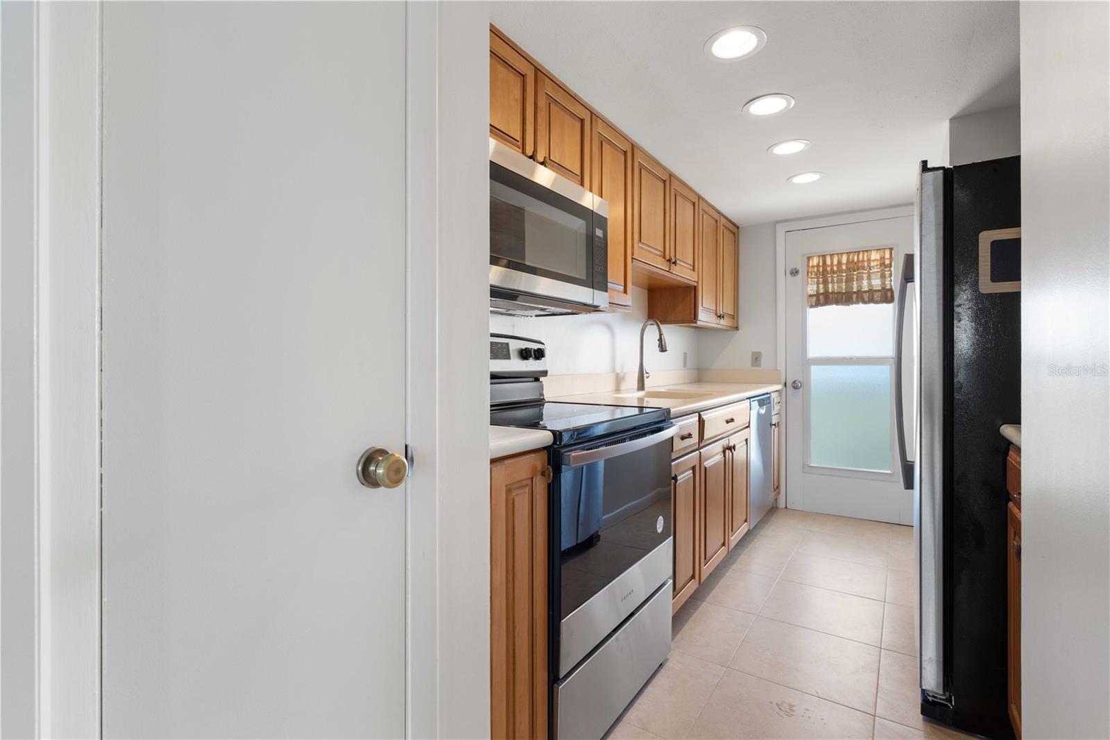 1500 PARK BEACH CIR #4A, PUNTA GORDA, FL, 33950