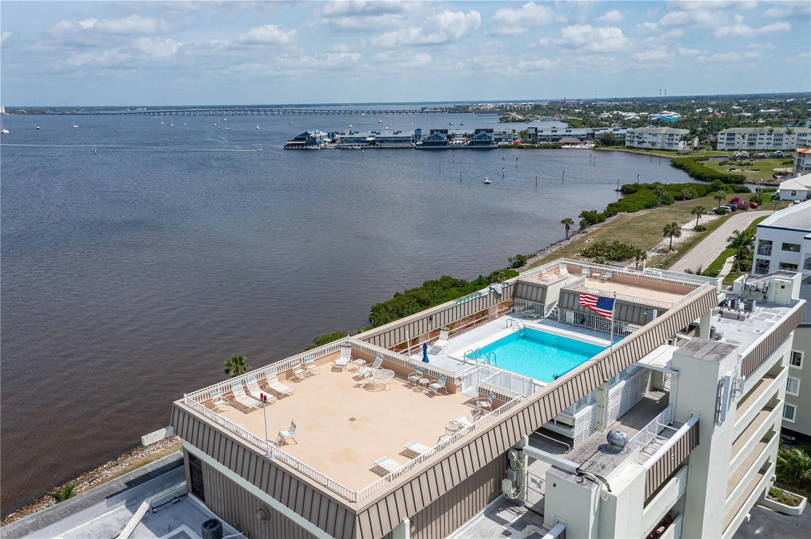 1500 PARK BEACH CIR #4A, PUNTA GORDA, FL, 33950