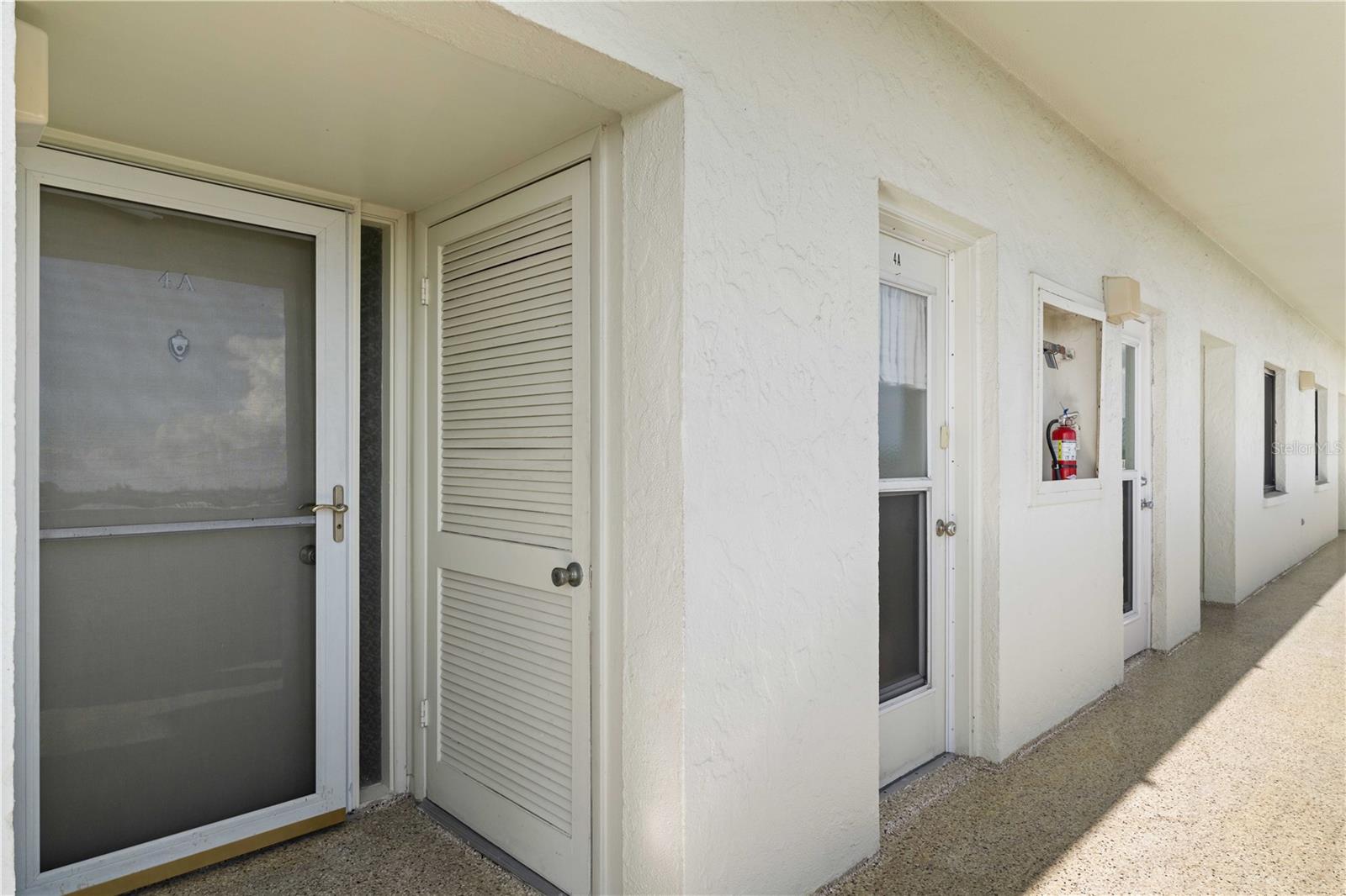 1500 PARK BEACH CIR #4A, PUNTA GORDA, FL, 33950