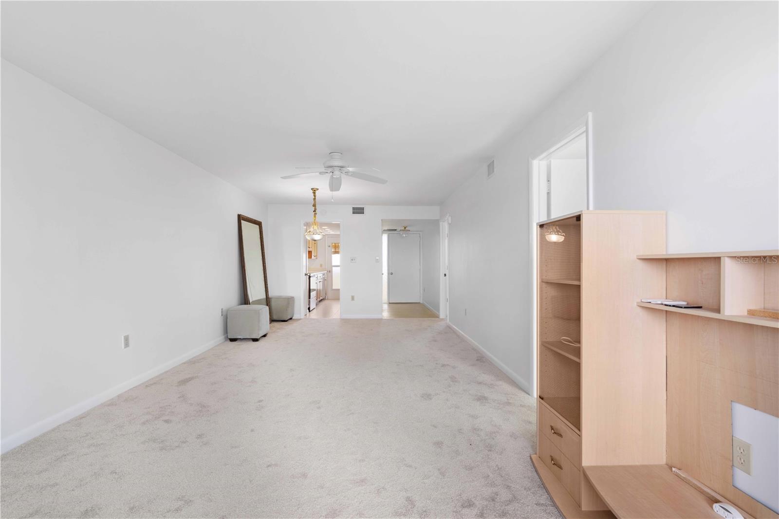 1500 PARK BEACH CIR #4A, PUNTA GORDA, FL, 33950
