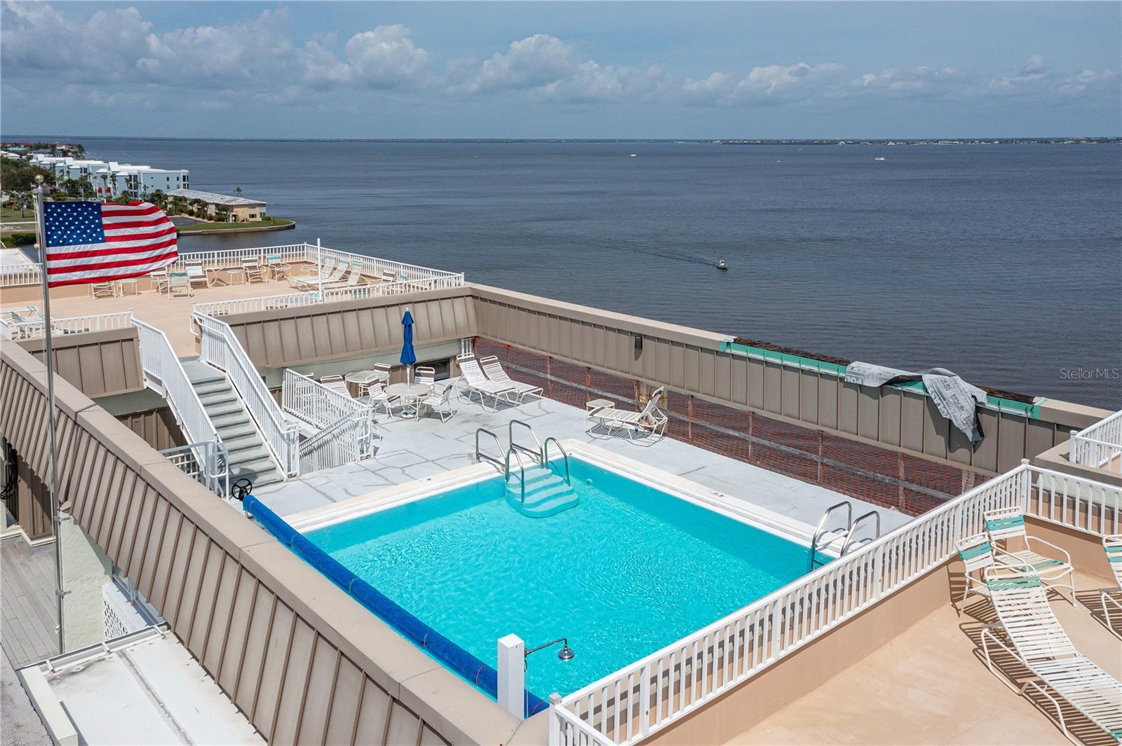 1500 PARK BEACH CIR #4A, PUNTA GORDA, FL, 33950