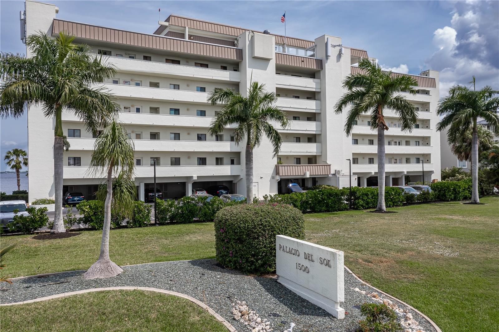 1500 PARK BEACH CIR #4A, PUNTA GORDA, FL, 33950