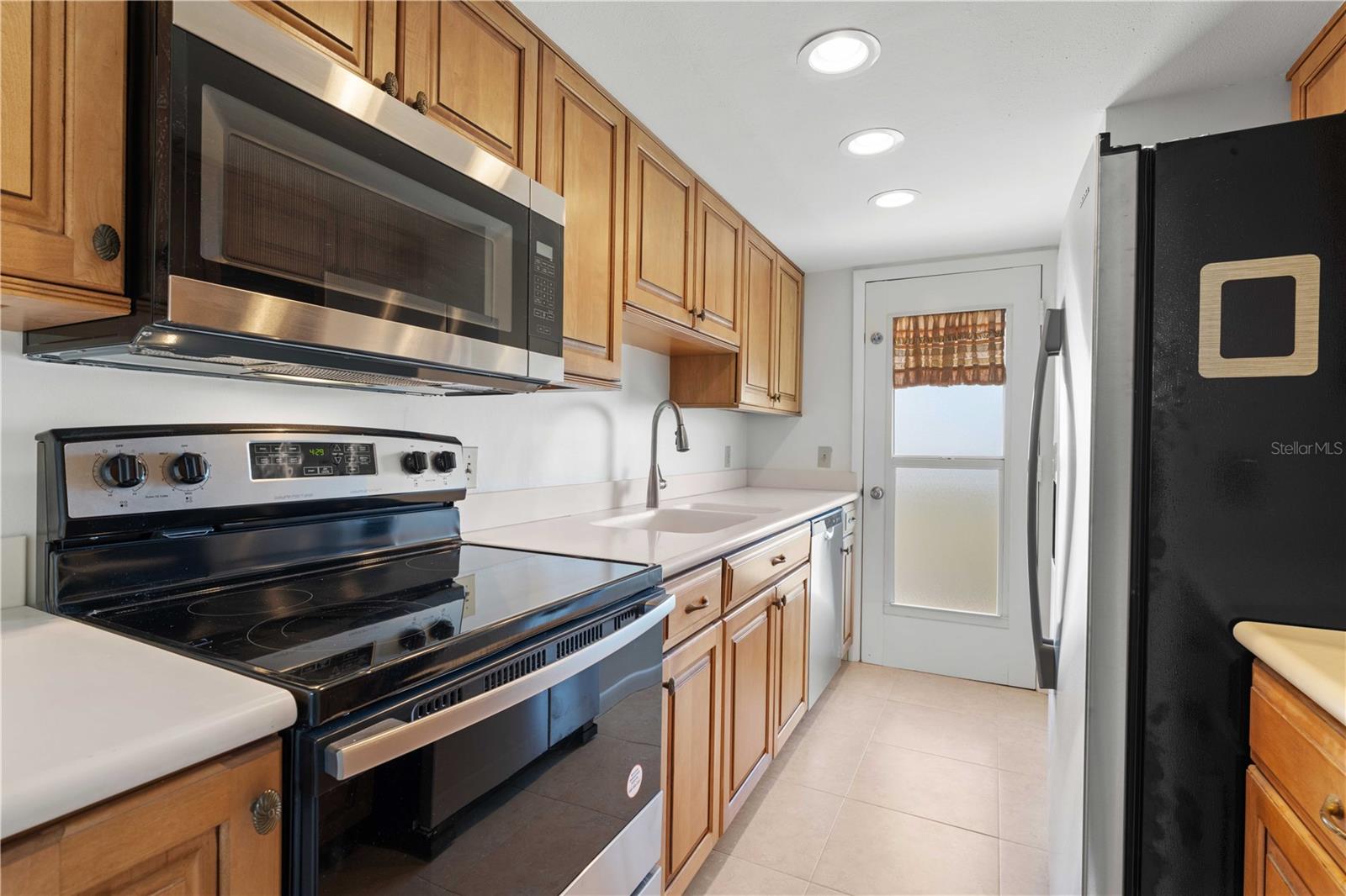 1500 PARK BEACH CIR #4A, PUNTA GORDA, FL, 33950
