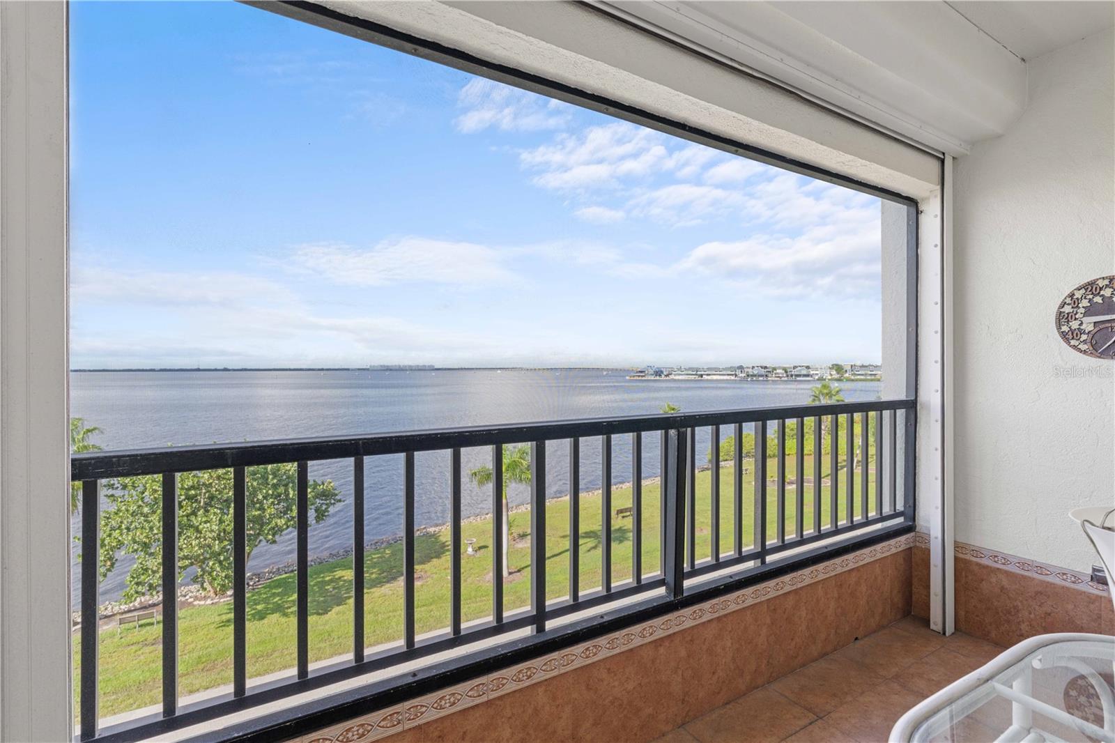 1500 PARK BEACH CIR #4A, PUNTA GORDA, FL, 33950