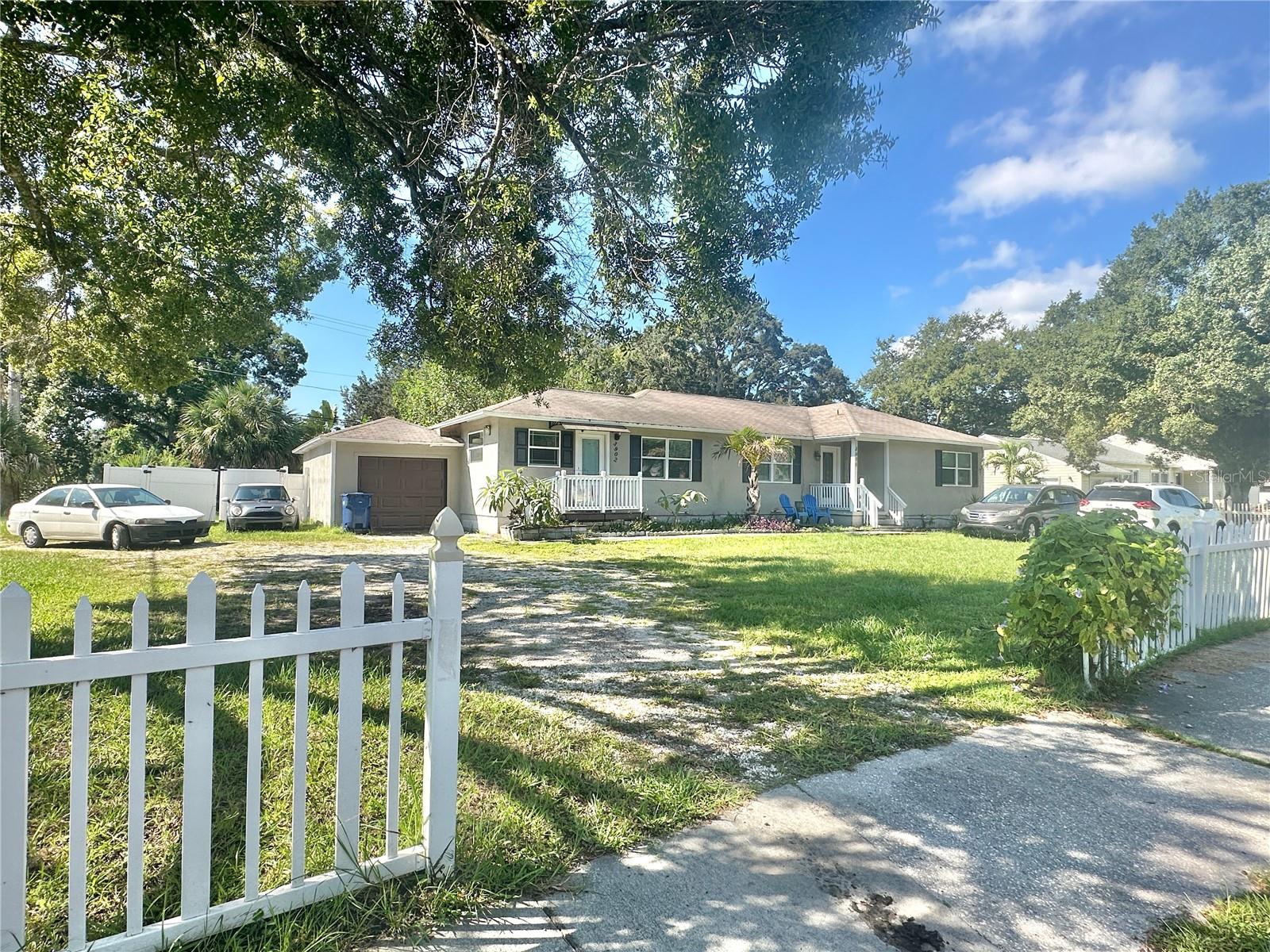 3902 W EUCLID AVE #4, TAMPA, FL, 33629