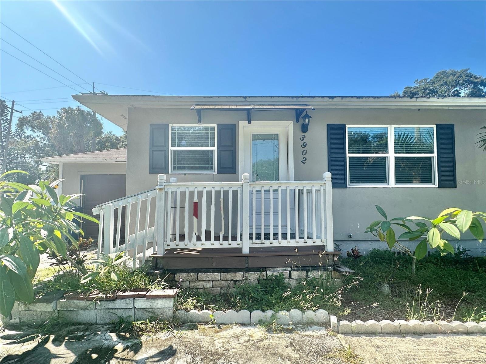 3902 W EUCLID AVE #4, TAMPA, FL, 33629