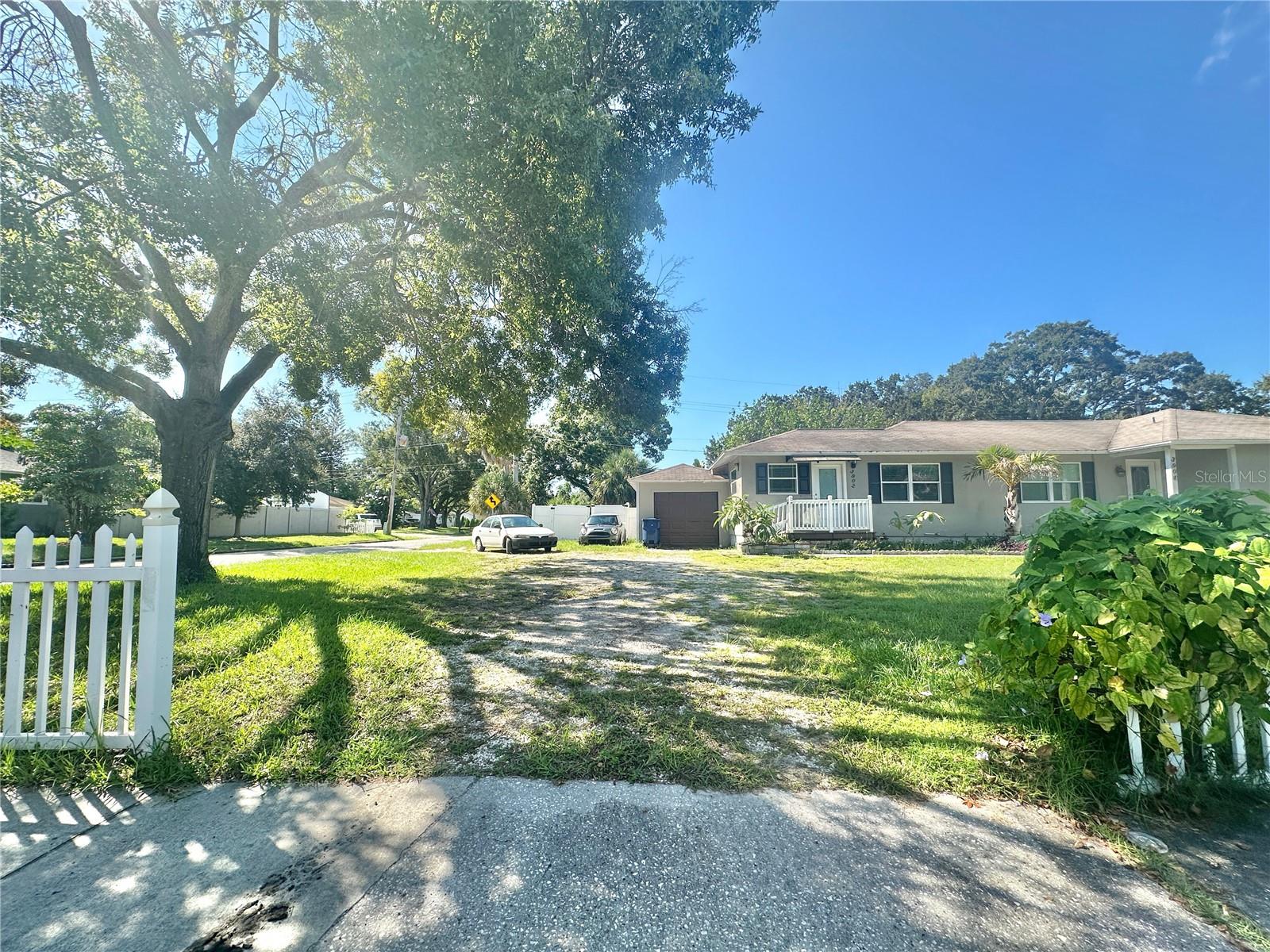 3902 W EUCLID AVE #4, TAMPA, FL, 33629