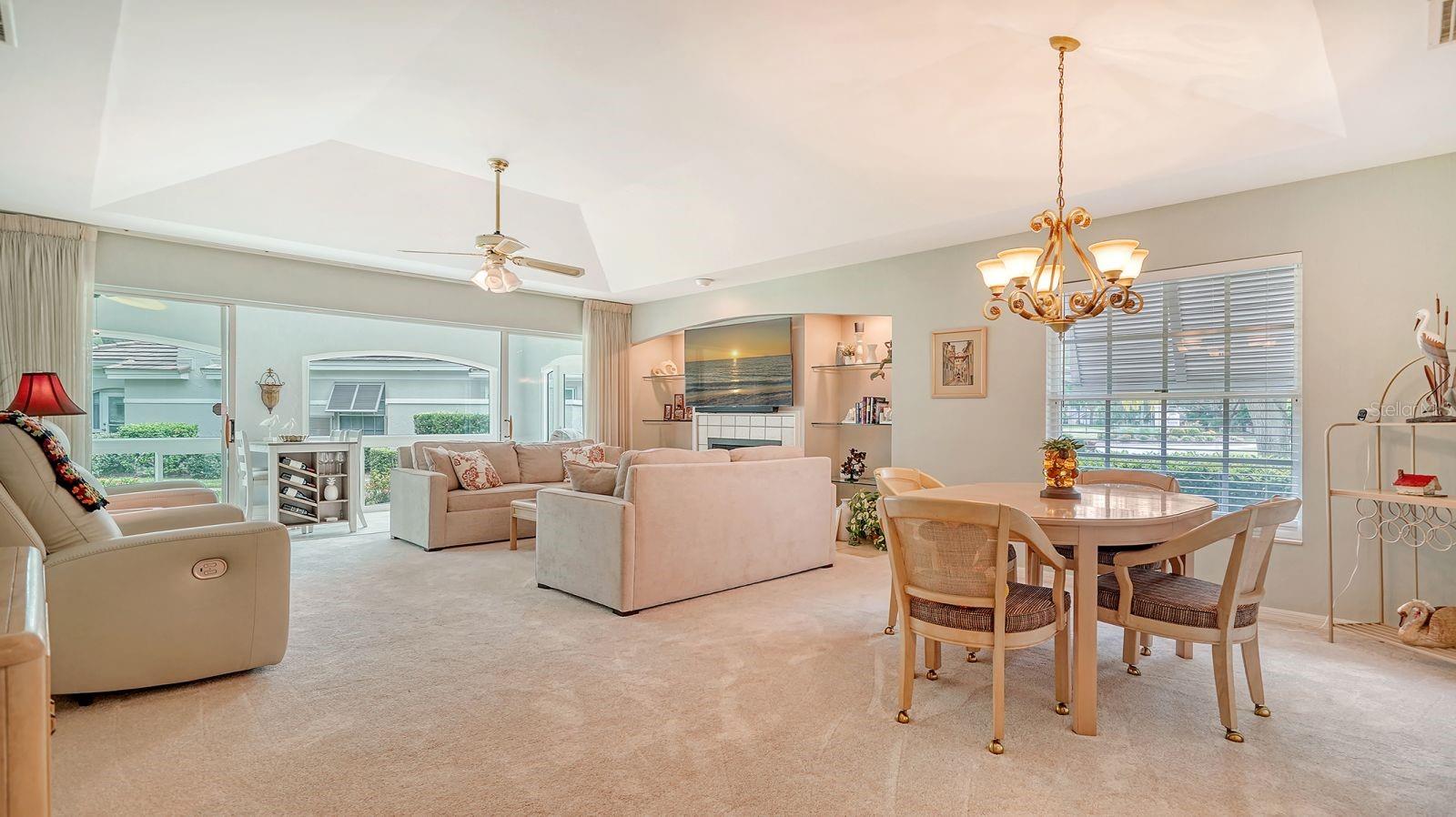 4419 OAKLEY GREENE #19, SARASOTA, FL, 34235