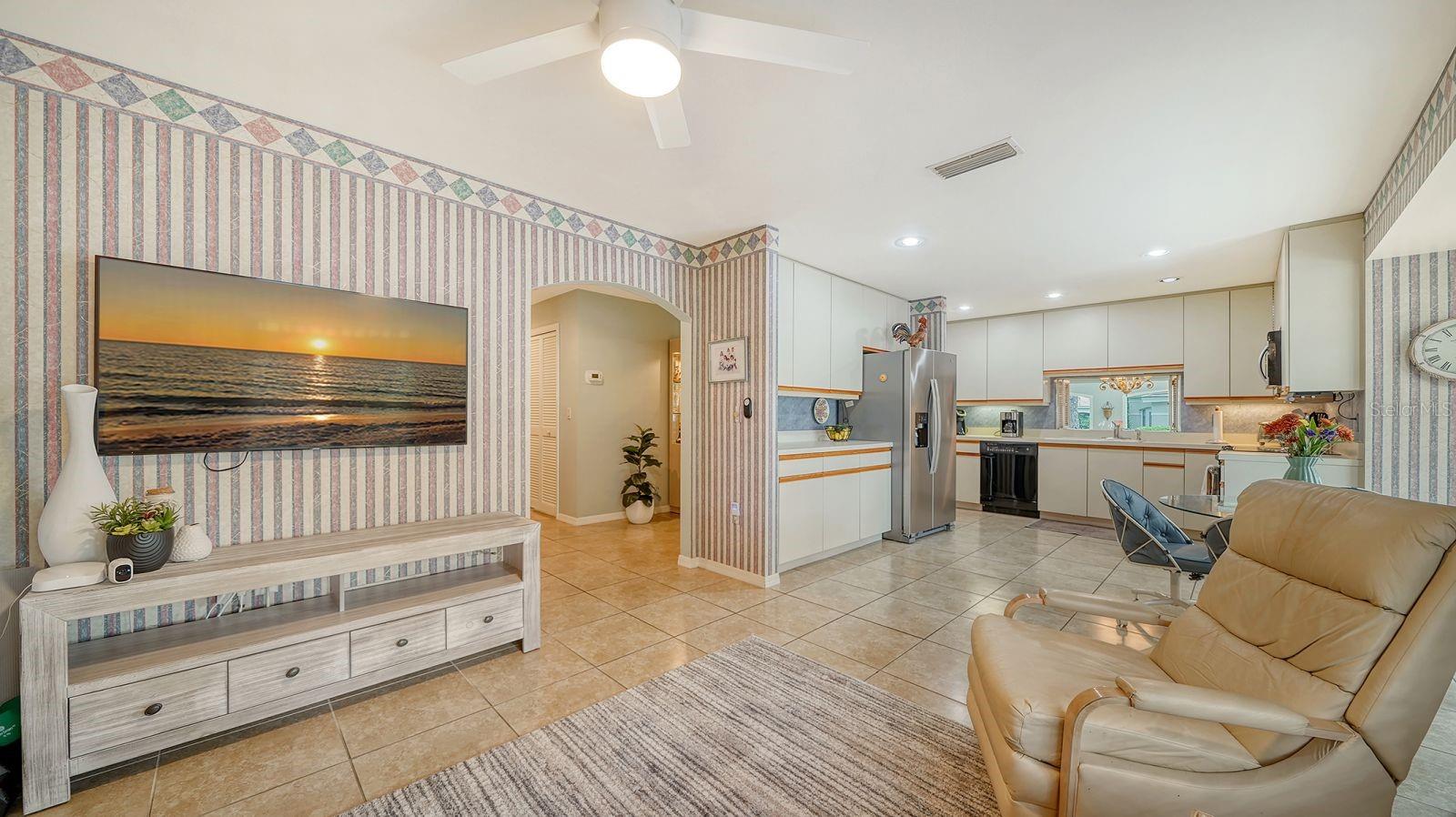4419 OAKLEY GREENE #19, SARASOTA, FL, 34235