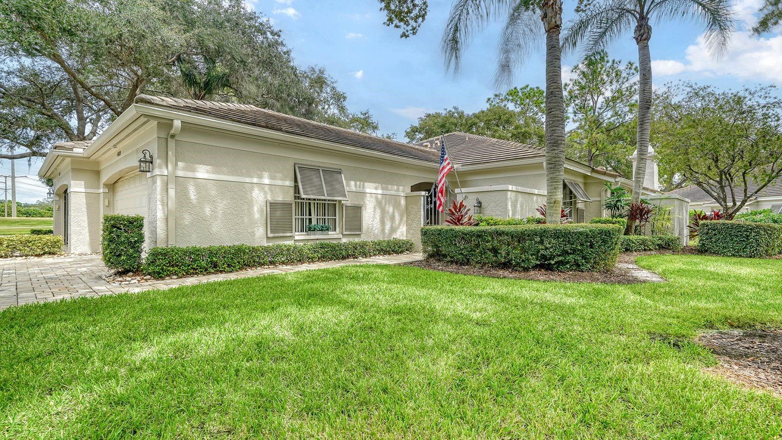 4419 OAKLEY GREENE #19, SARASOTA, FL, 34235
