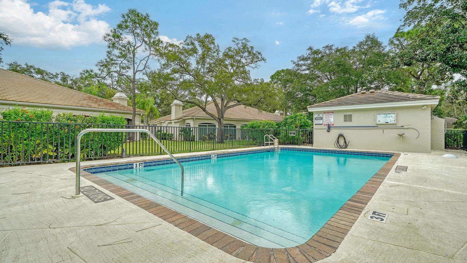 4419 OAKLEY GREENE #19, SARASOTA, FL, 34235