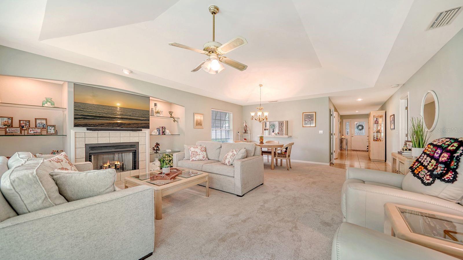 4419 OAKLEY GREENE #19, SARASOTA, FL, 34235