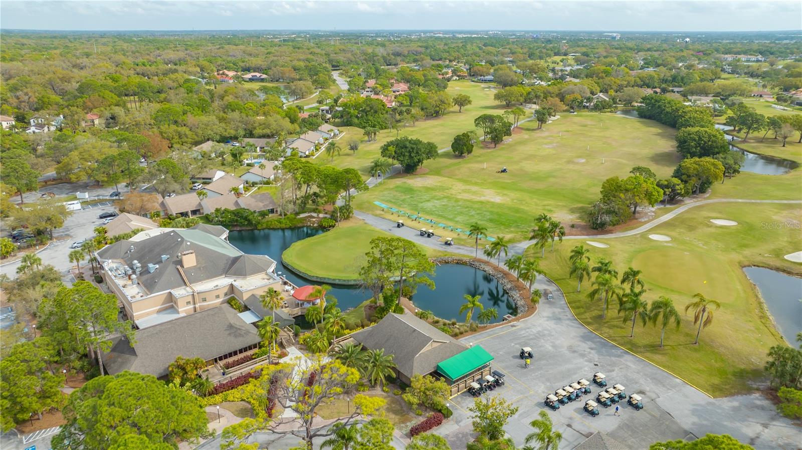 4419 OAKLEY GREENE #19, SARASOTA, FL, 34235