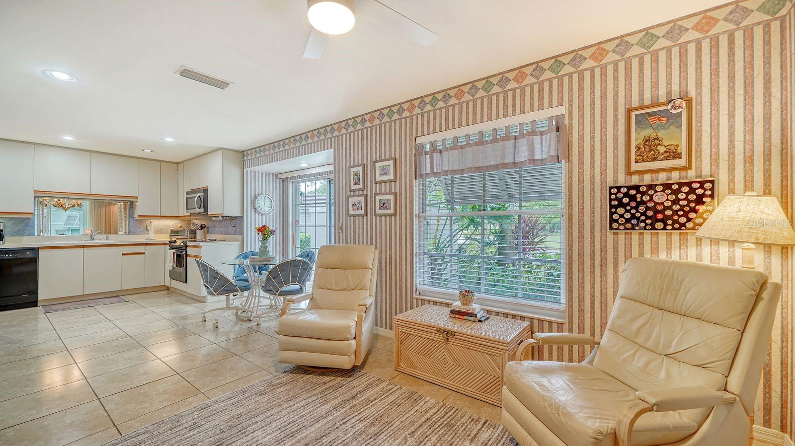 4419 OAKLEY GREENE #19, SARASOTA, FL, 34235