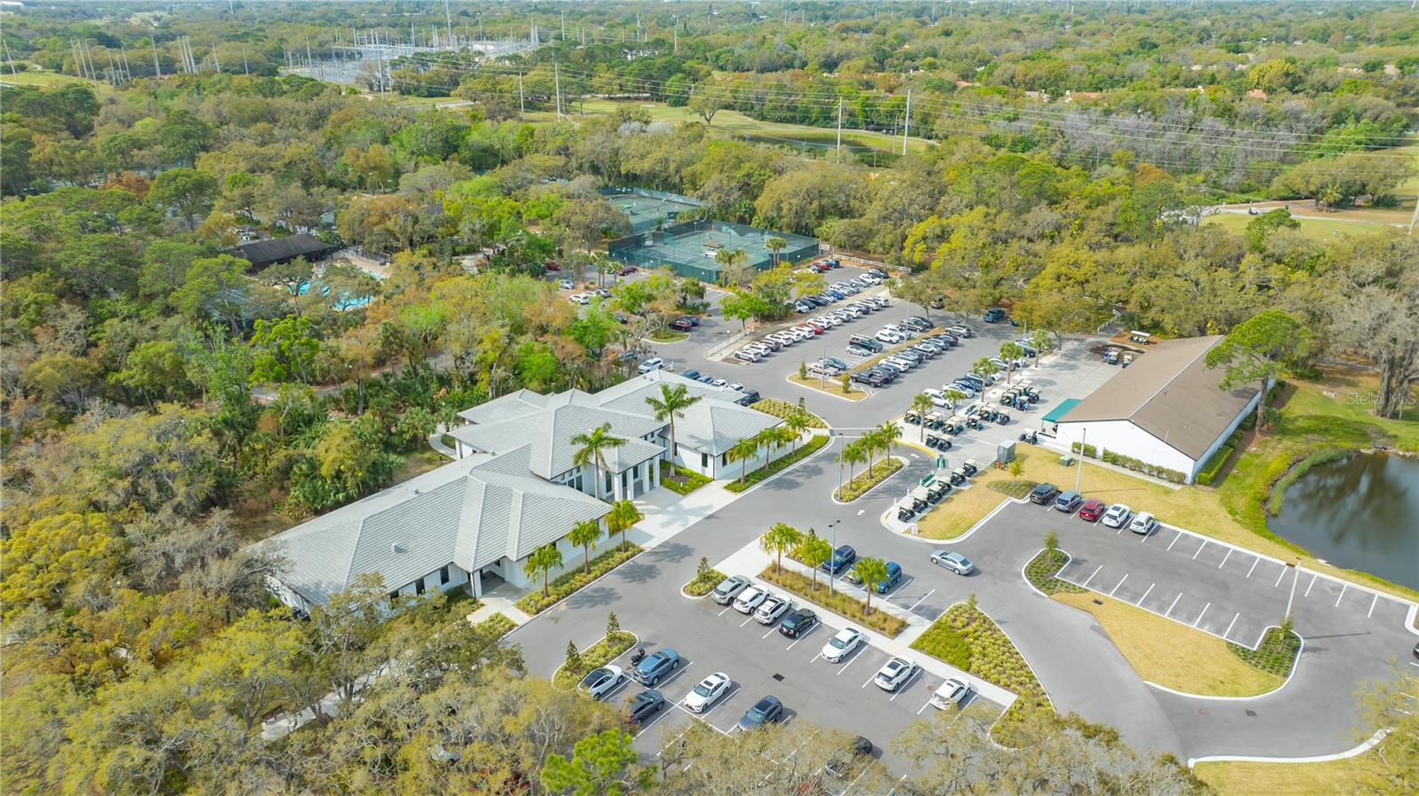 4419 OAKLEY GREENE #19, SARASOTA, FL, 34235