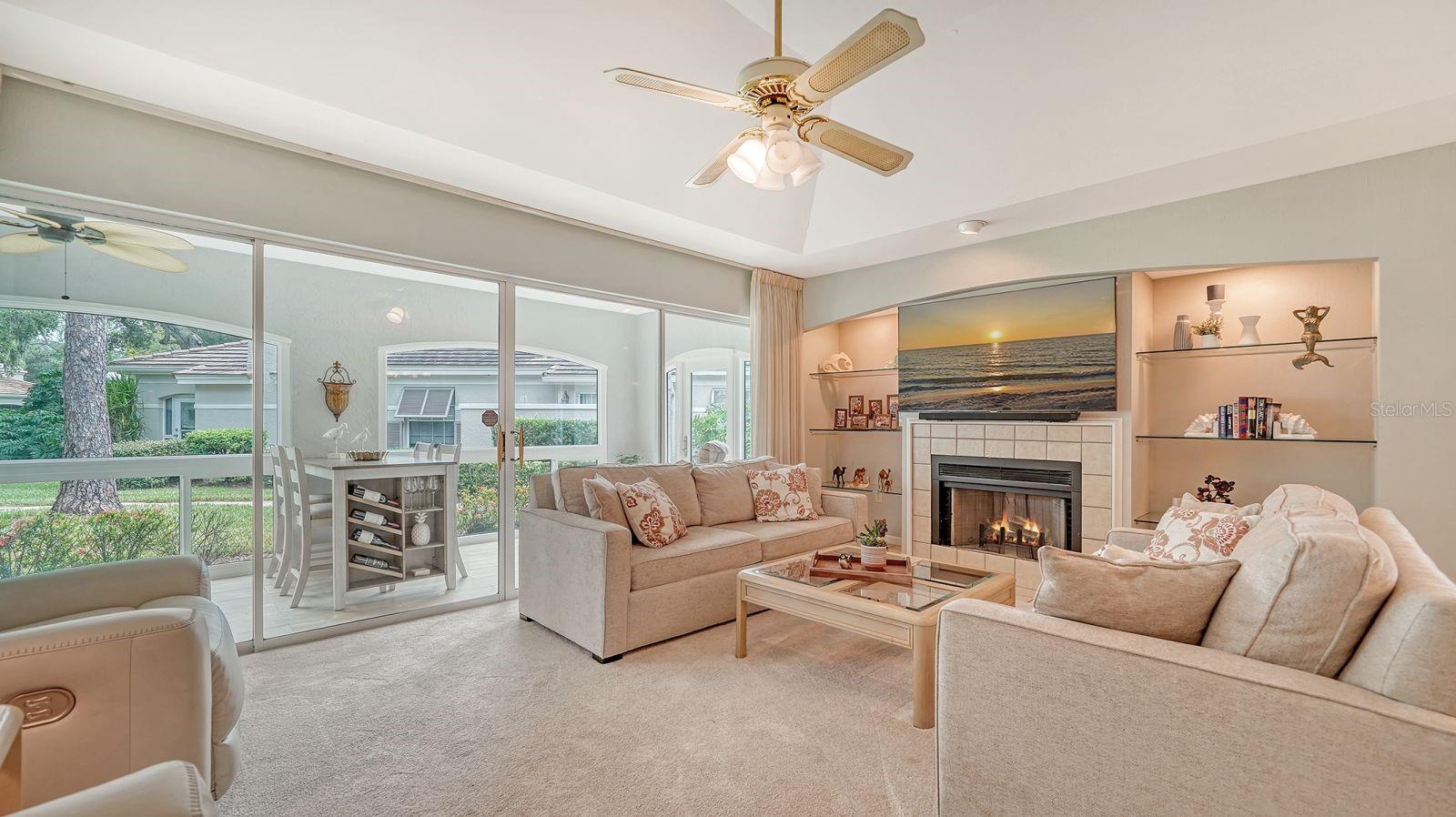4419 OAKLEY GREENE #19, SARASOTA, FL, 34235