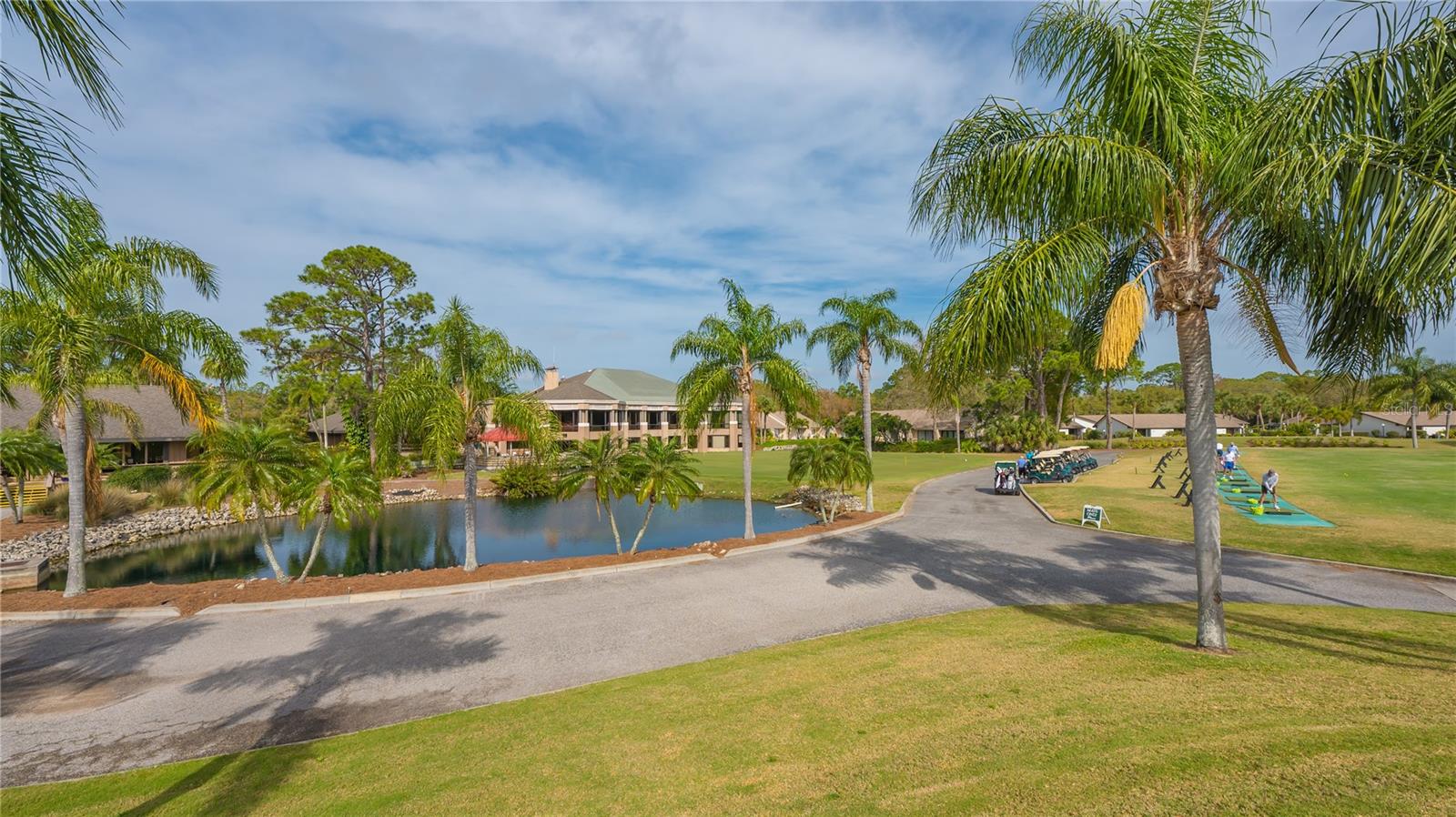 4419 OAKLEY GREENE #19, SARASOTA, FL, 34235