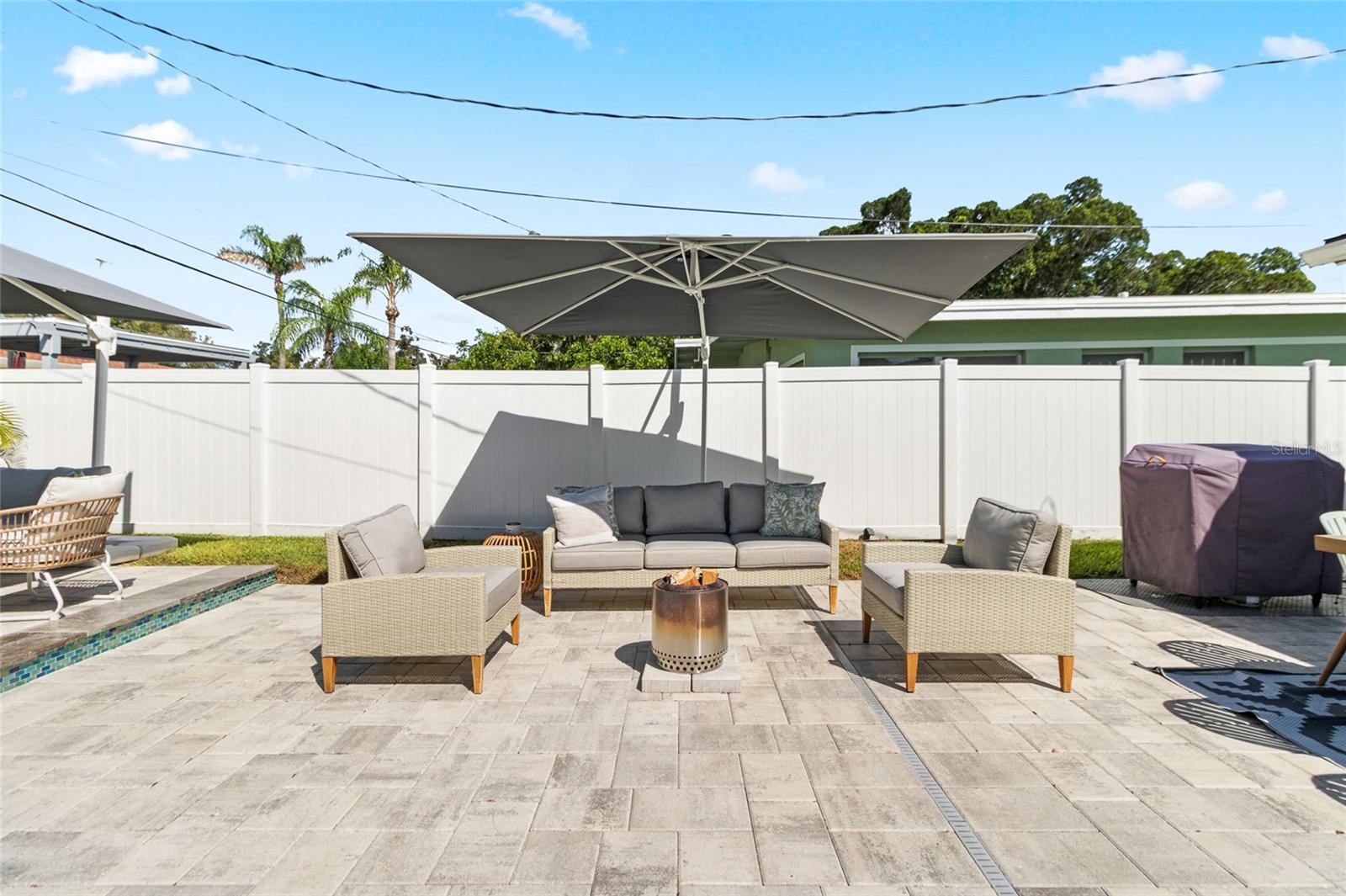 1464 S EVERGREEN AVE, CLEARWATER, FL, 33756