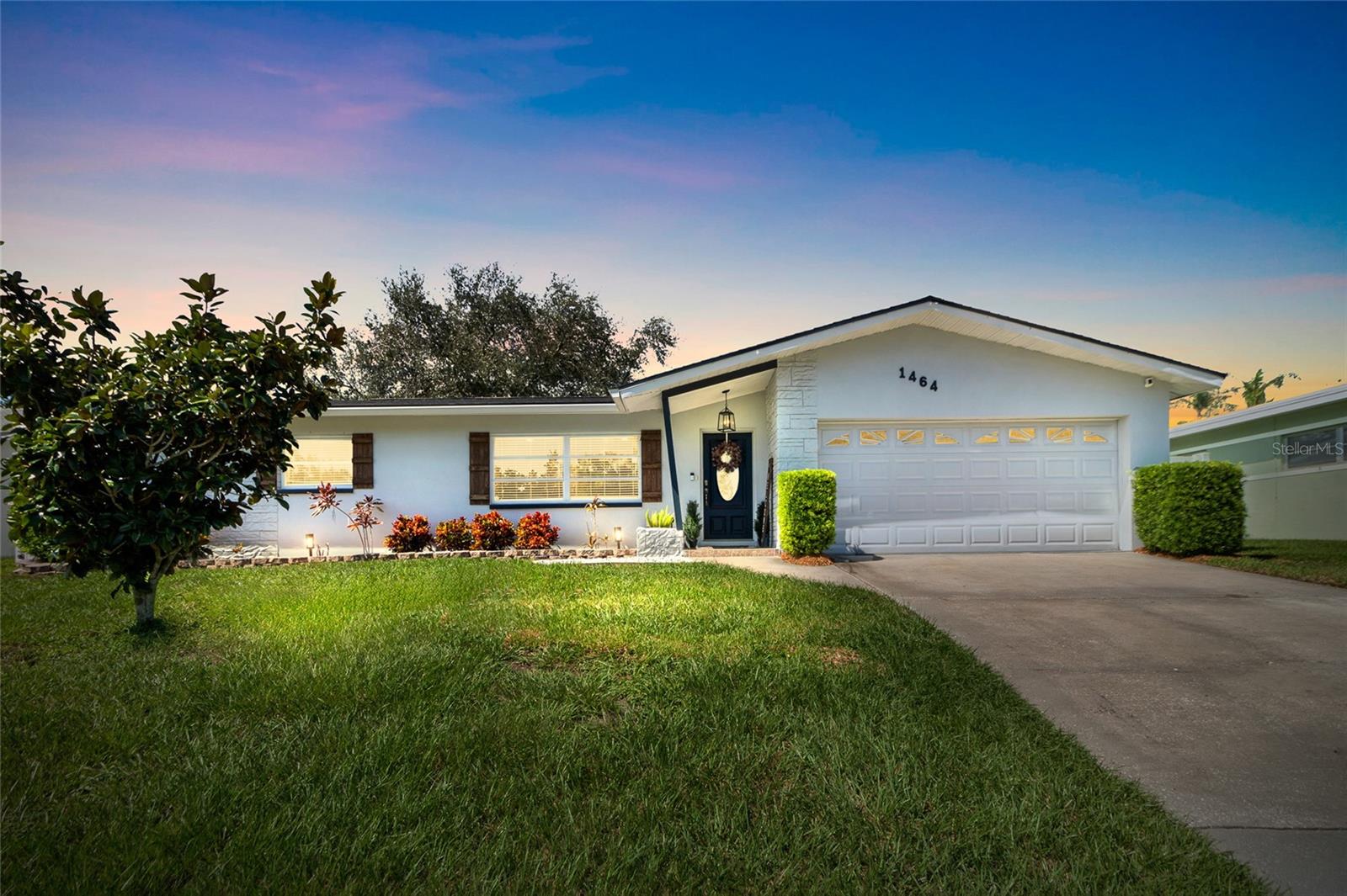 1464 S EVERGREEN AVE, CLEARWATER, FL, 33756