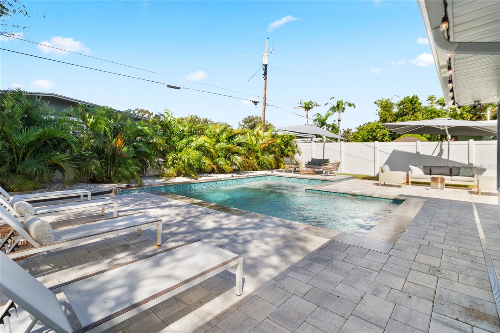 1464 S EVERGREEN AVE, CLEARWATER, FL, 33756