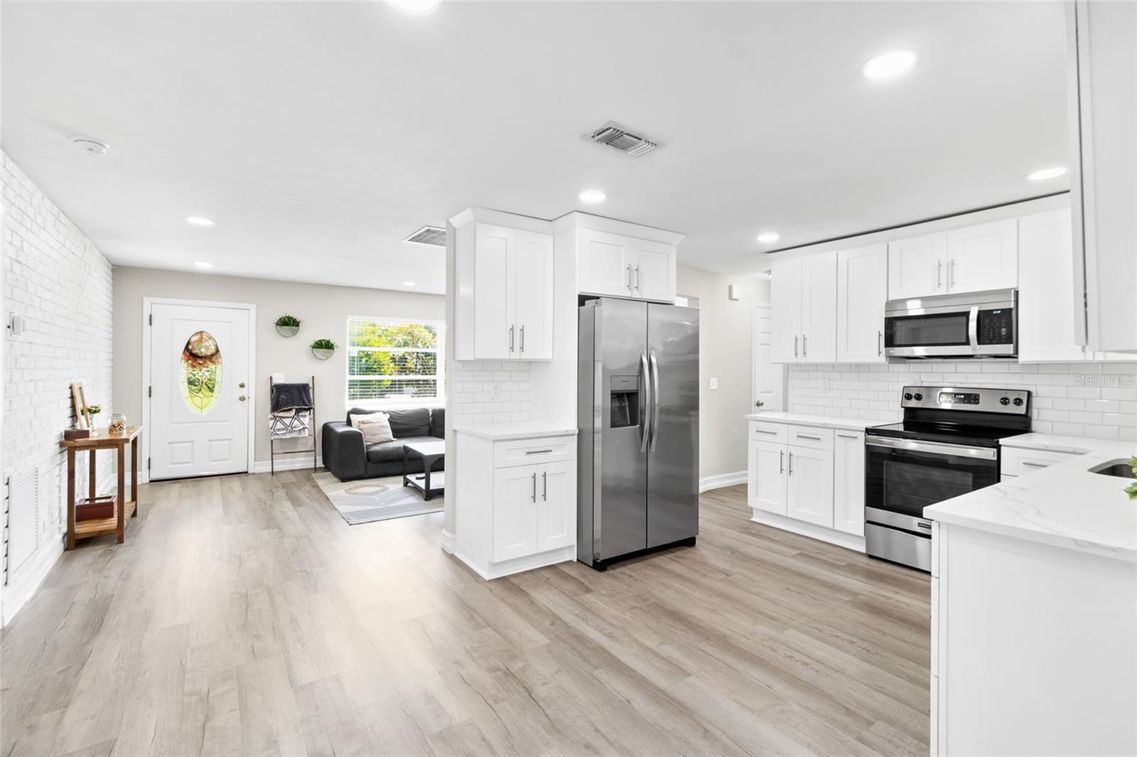 1464 S EVERGREEN AVE, CLEARWATER, FL, 33756