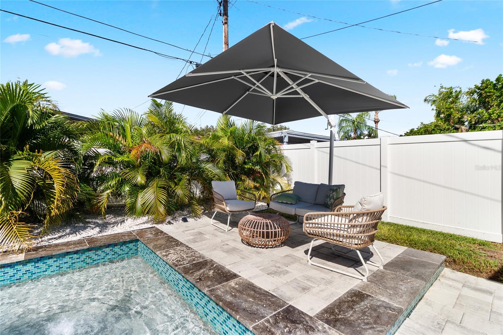 1464 S EVERGREEN AVE, CLEARWATER, FL, 33756