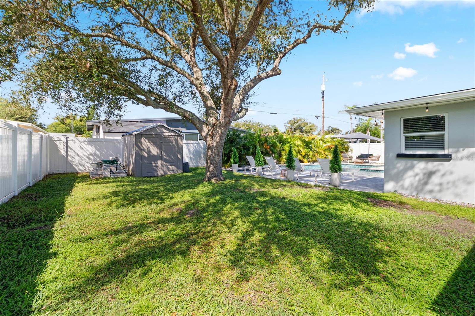1464 S EVERGREEN AVE, CLEARWATER, FL, 33756
