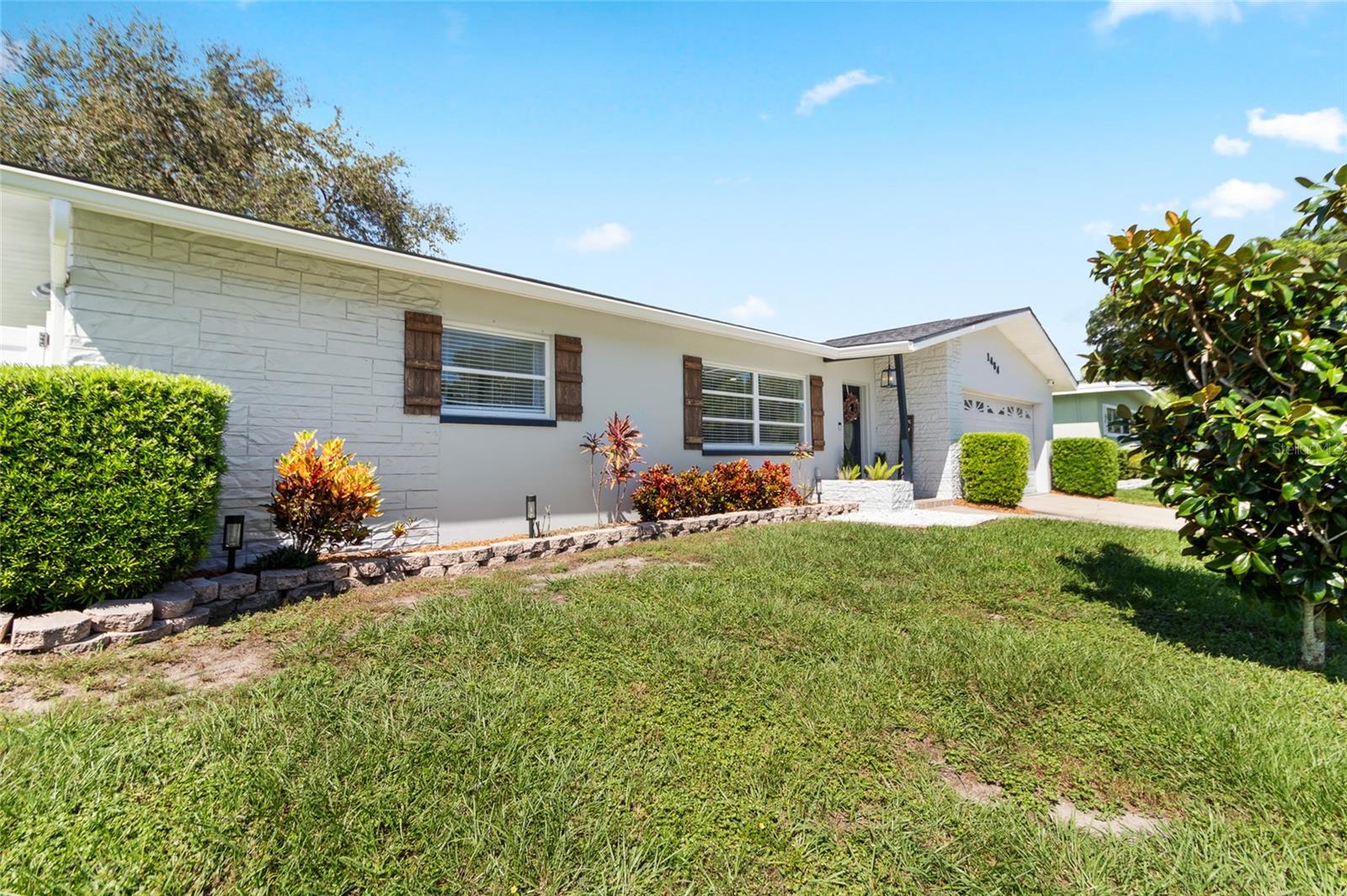 1464 S EVERGREEN AVE, CLEARWATER, FL, 33756