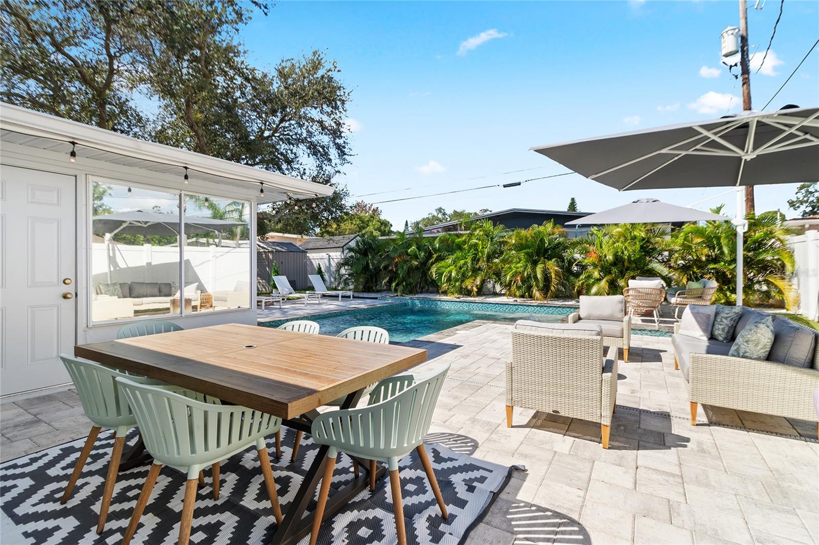 1464 S EVERGREEN AVE, CLEARWATER, FL, 33756